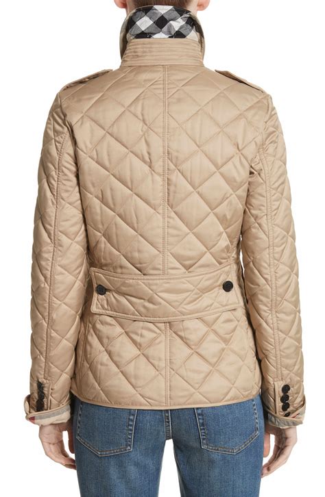 nordstroms coats burberry|Burberry jacket Nordstrom.